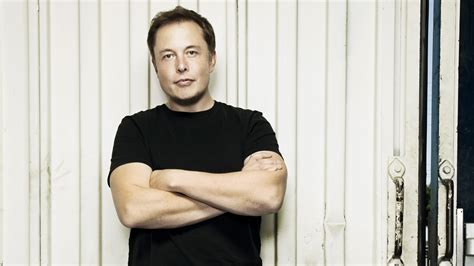 Elon musk oberc